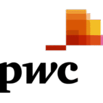 Logo PWC