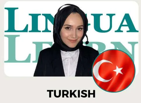 turkish teacher