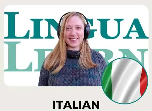 italian teacher